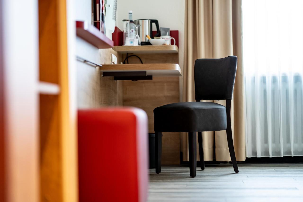 Inside By Hackmann Hotel