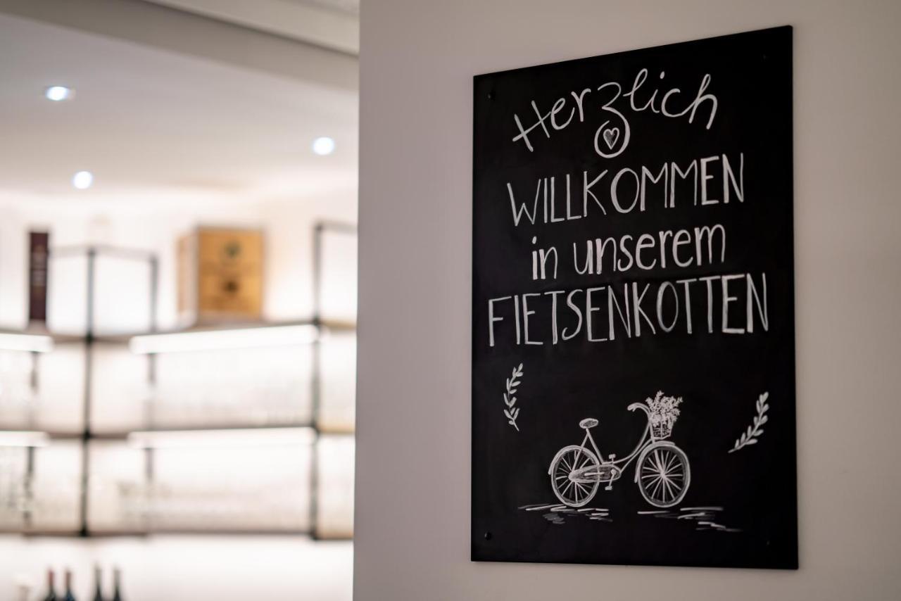 Inside By Hackmann 3* Nordhorn