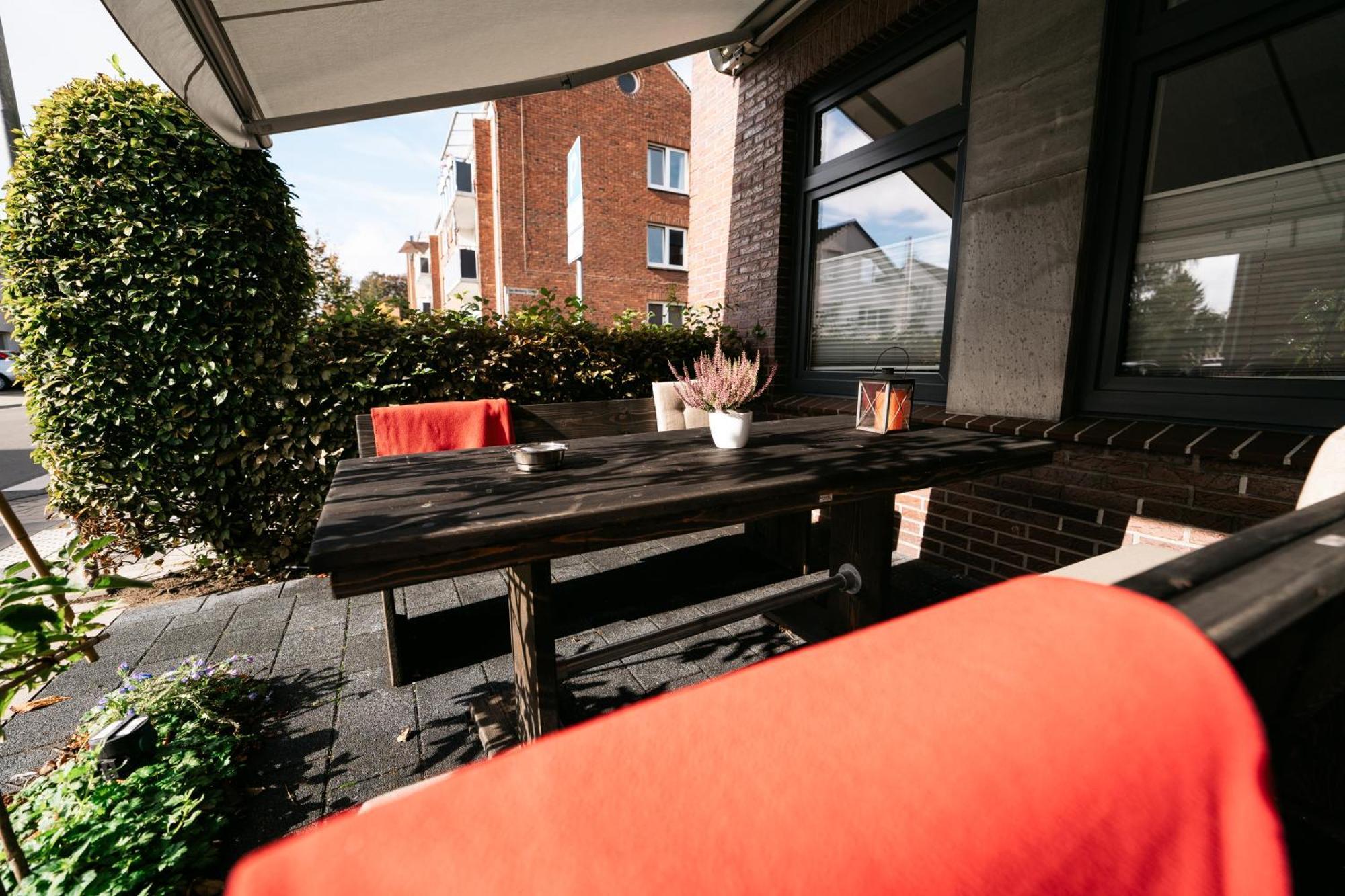 Inside By Hackmann Hotel Nordhorn