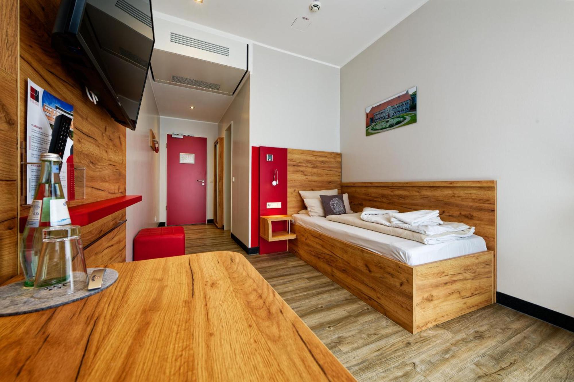 Hotel Inside By Hackmann 3*