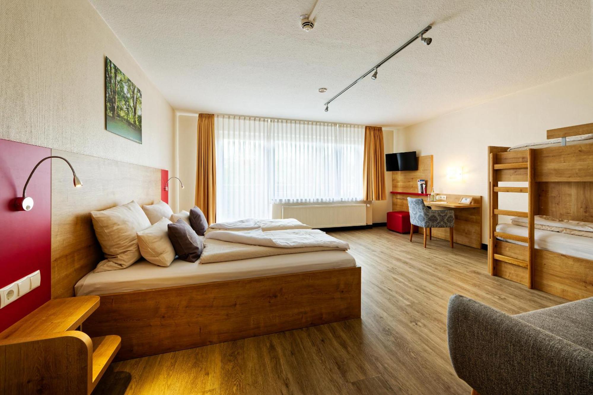 Inside By Hackmann Hotel Nordhorn