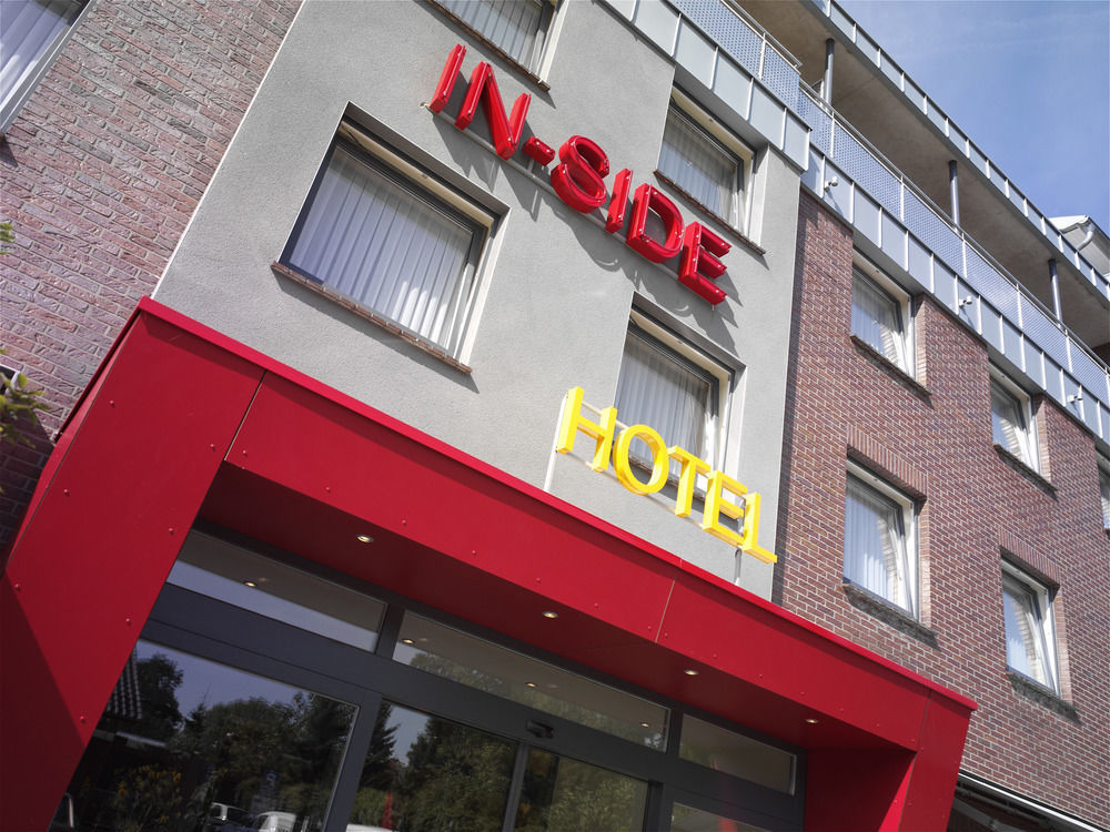 Inside By Hackmann Hotel 3*