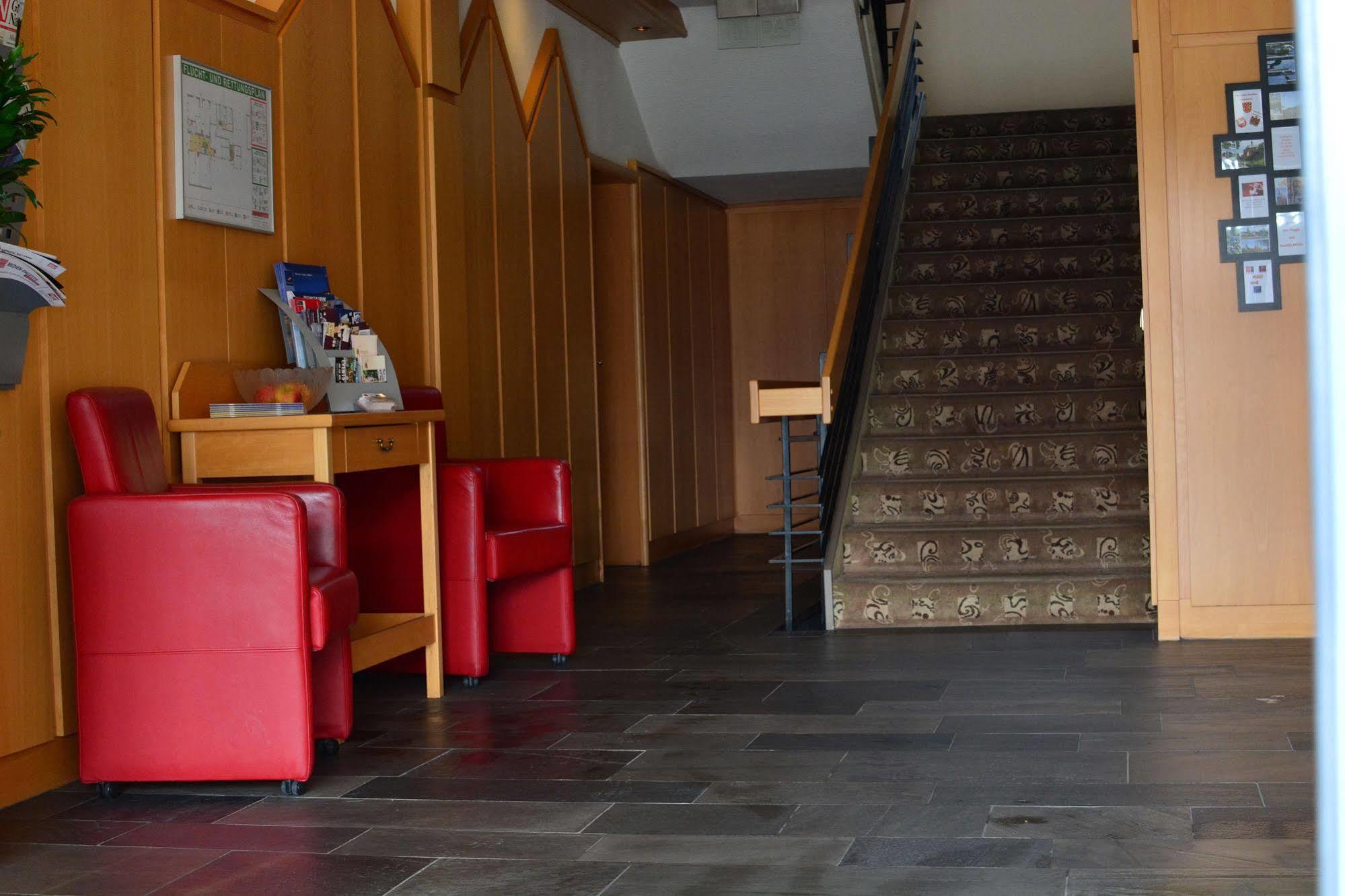 Inside By Hackmann Hotel Nordhorn