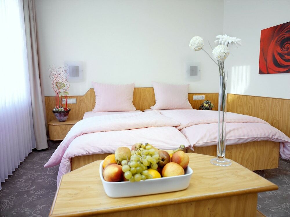 Inside By Hackmann 3* Nordhorn